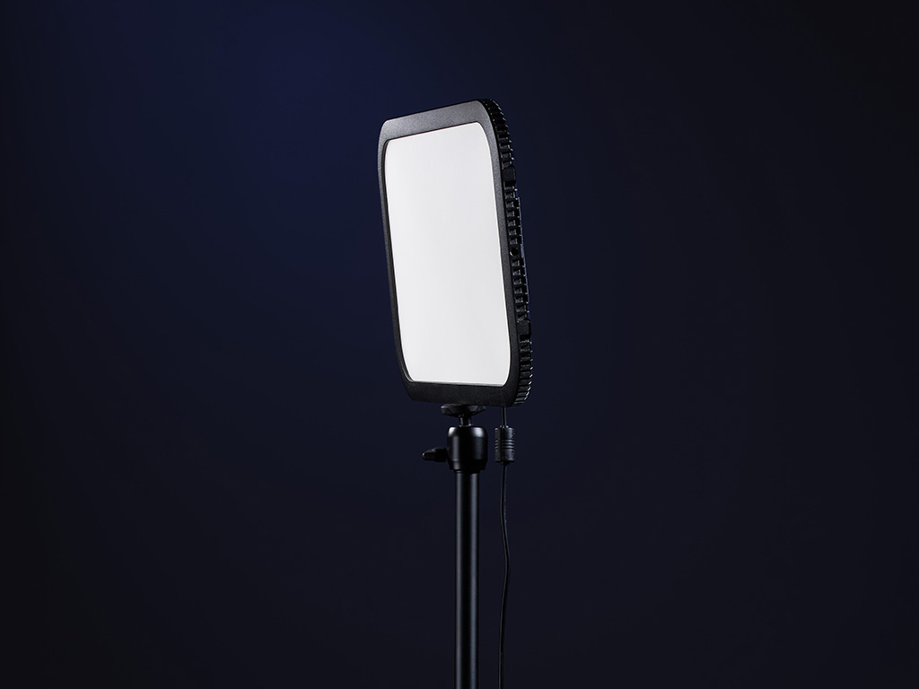 Godox ES45 Oyuncu / Yayıncı LED Işık Kiti - Godox Türkiye Resmi ...